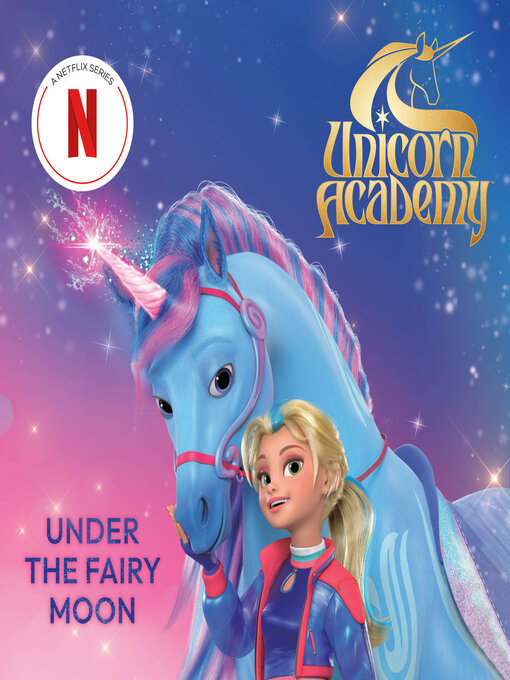 Title details for Unicorn Academy by Random House - Available